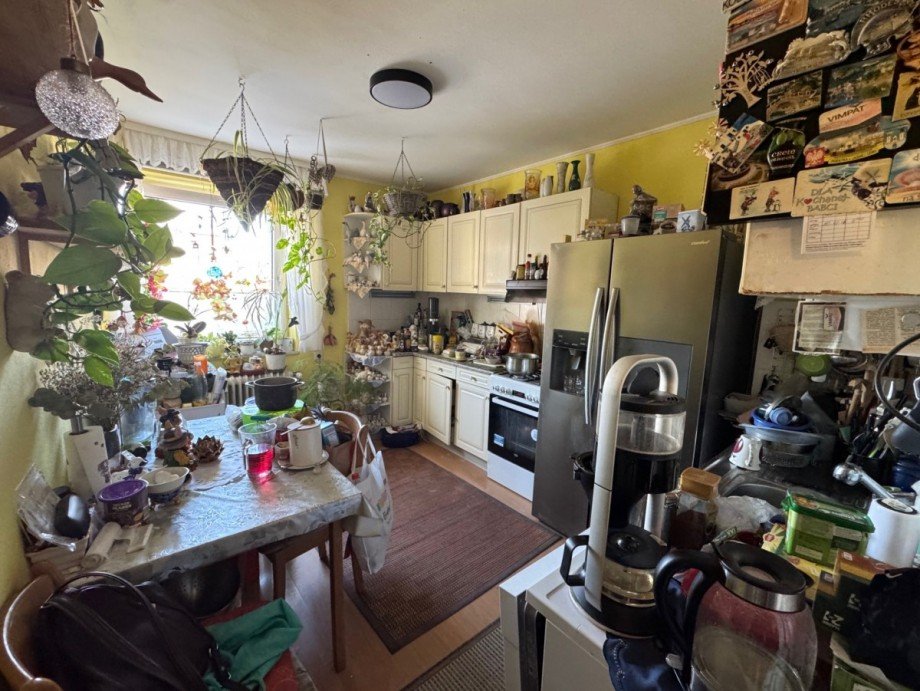 Whg 1. OG Wohn- / Gesch�ftshaus Braunschweig