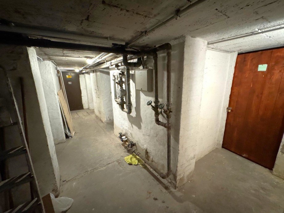 Keller Wohn- / Gesch�ftshaus Braunschweig