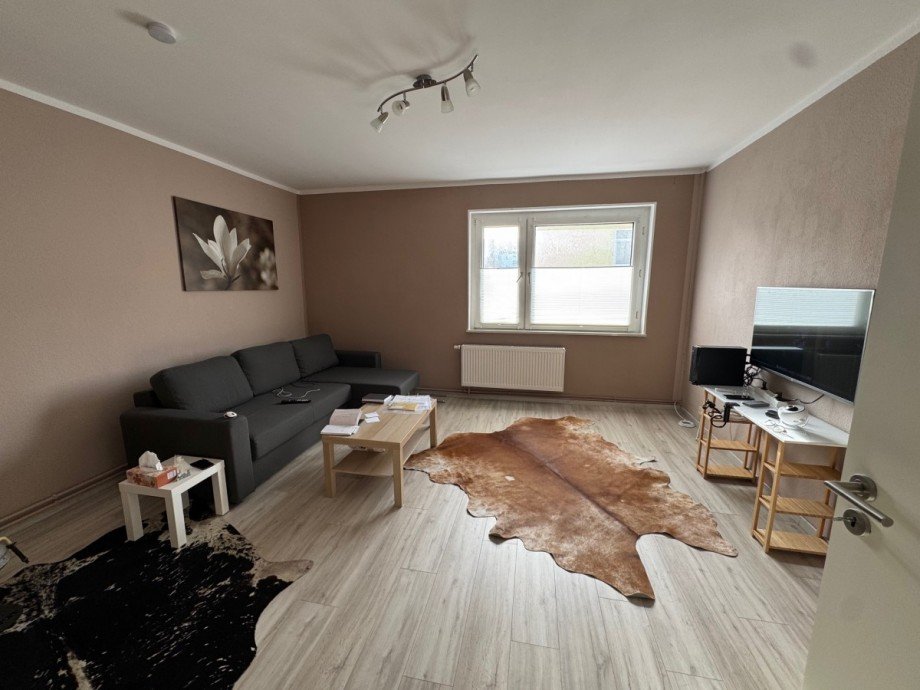 Whg 2. OG links (1) Wohn- / Gesch�ftshaus Braunschweig