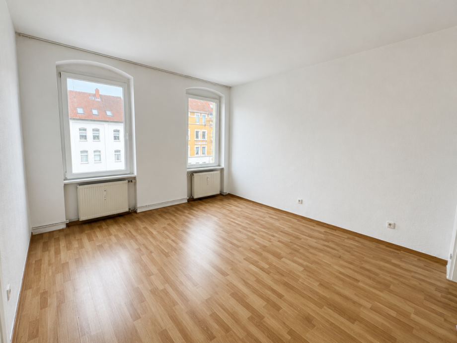 Wohnzimmer II Wohnanlagen Braunschweig