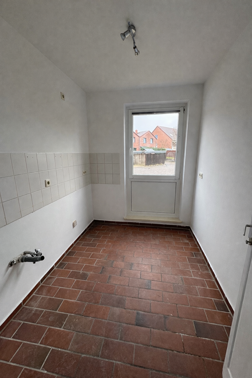 K�che.jpg Erdgeschosswohnung Gifhorn
