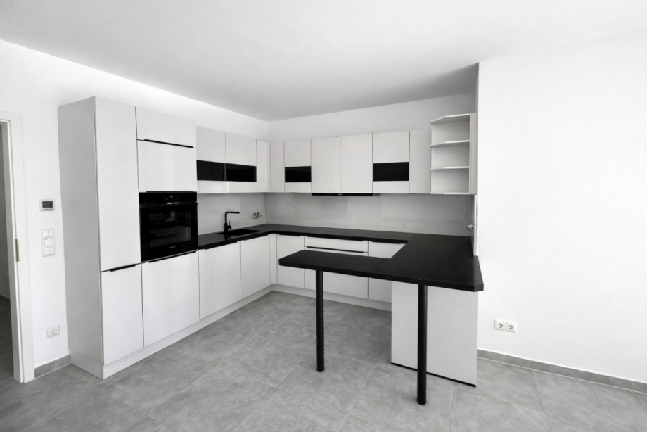 EINBAUK�CHE Erdgeschosswohnung Braunschweig