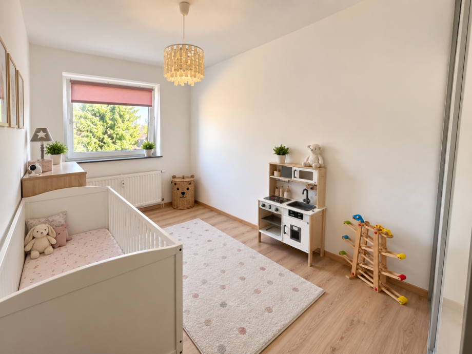 Zimmer Etagenwohnung Salzgitter