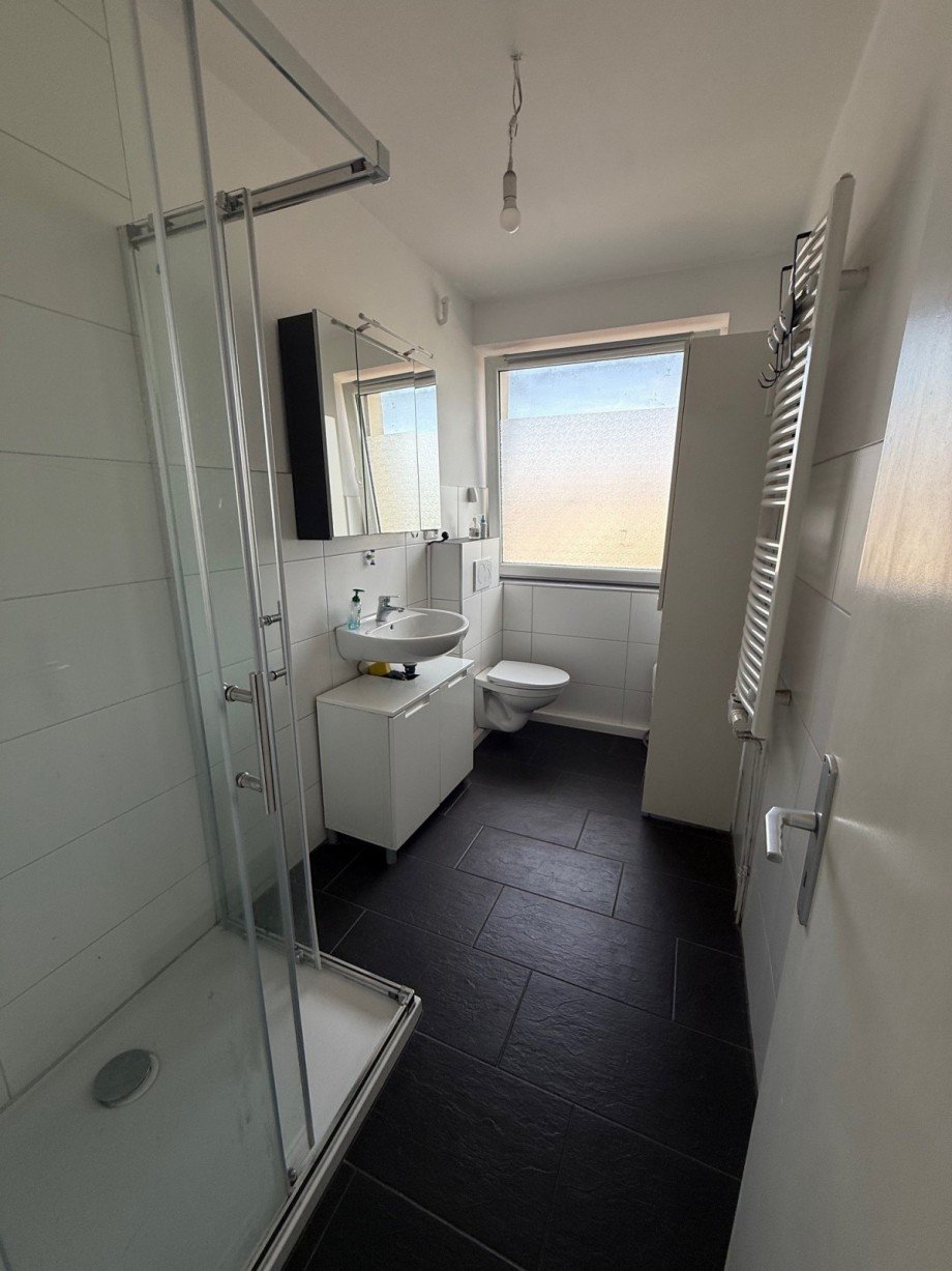 Bad Etagenwohnung Salzgitter