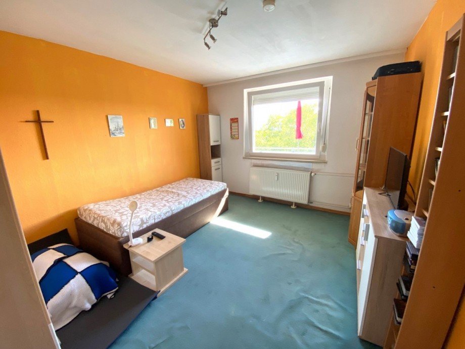 Zimmer Etagenwohnung Wolfenb�ttel
