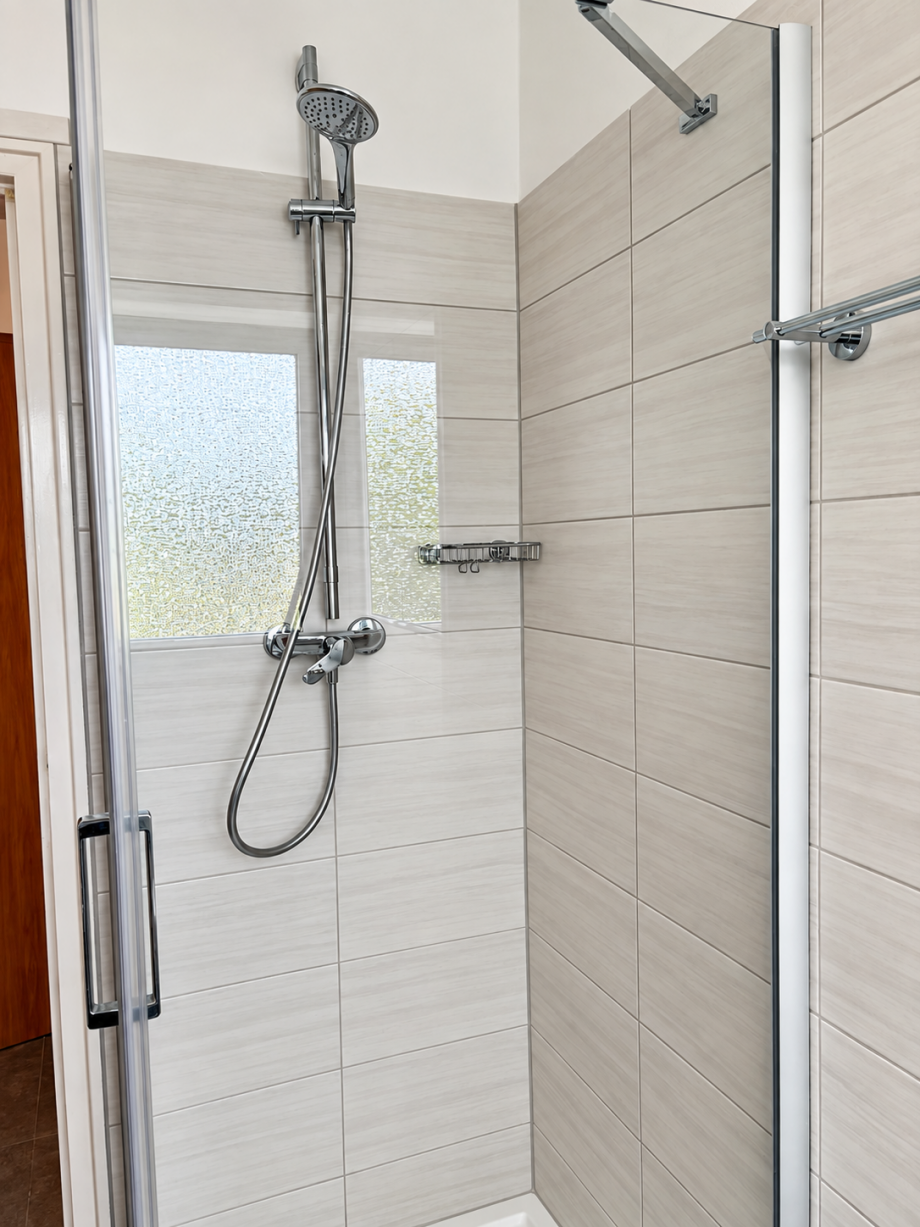 Dusche Etagenwohnung Salzgitter