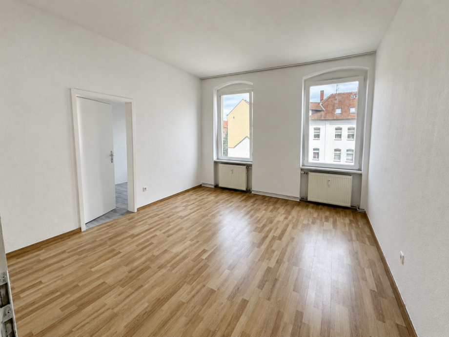 Wohnzimmer Wohnanlagen Braunschweig