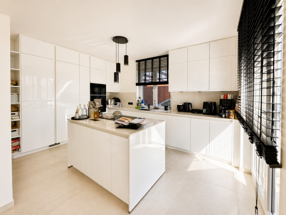 K�che (3) Einfamilienhaus Braunschweig