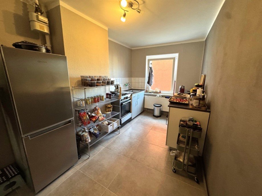 Whg 2. OG links (2) Wohn- / Gesch�ftshaus Braunschweig