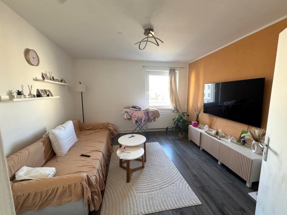 Whg 2. OG rechts (5) Wohn- / Gesch�ftshaus Braunschweig