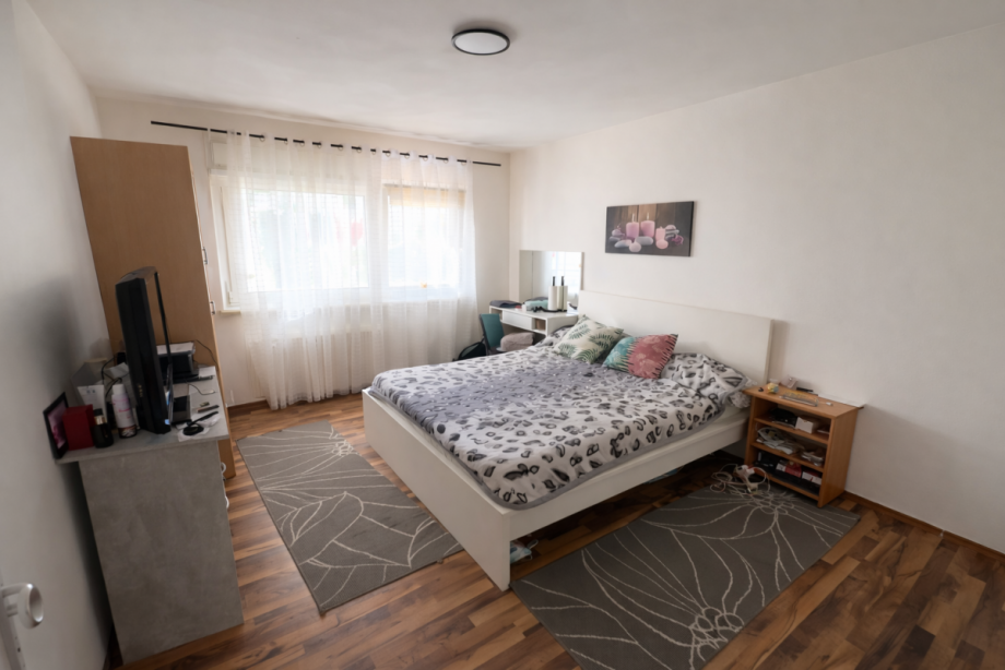 Schlafzimmer.jpg Erdgeschosswohnung Braunschweig