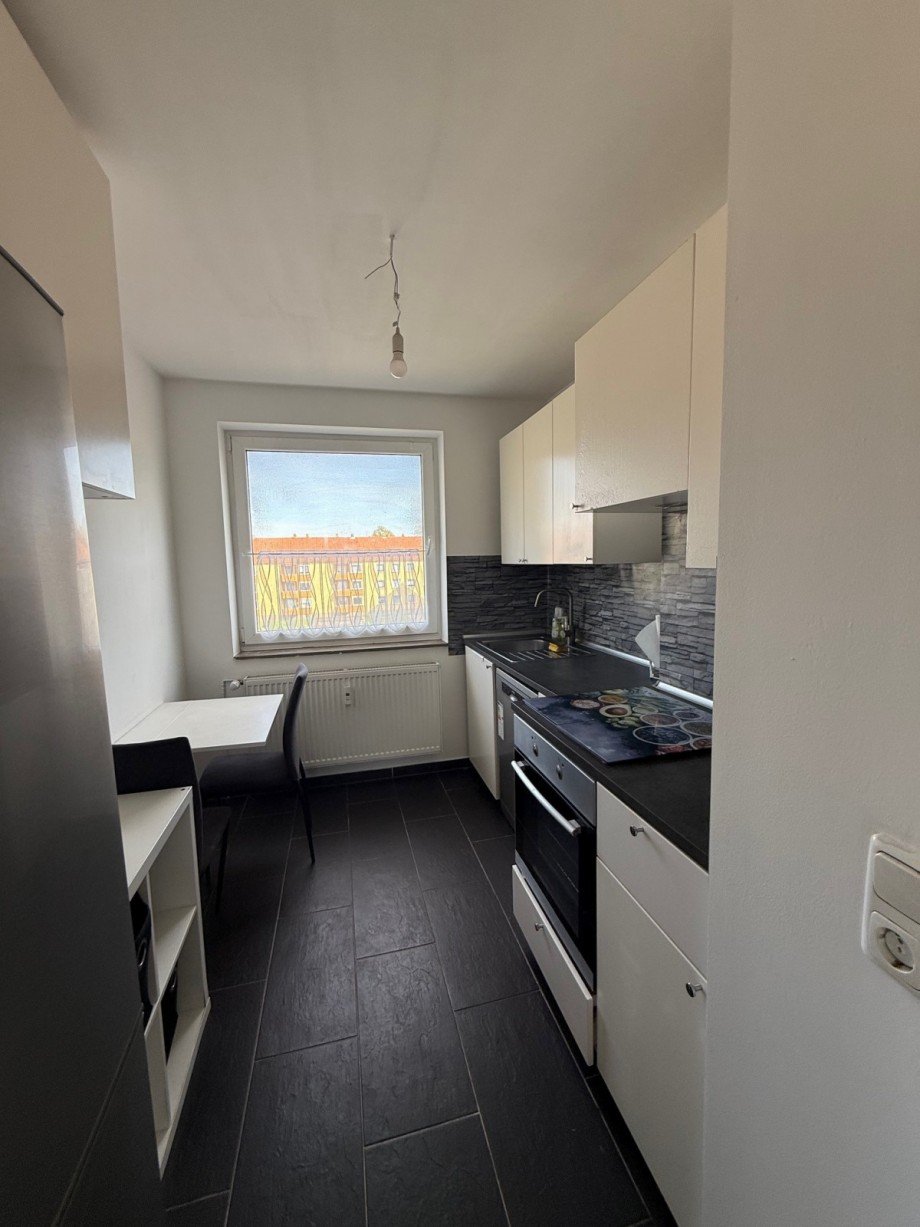 K�che Etagenwohnung Salzgitter