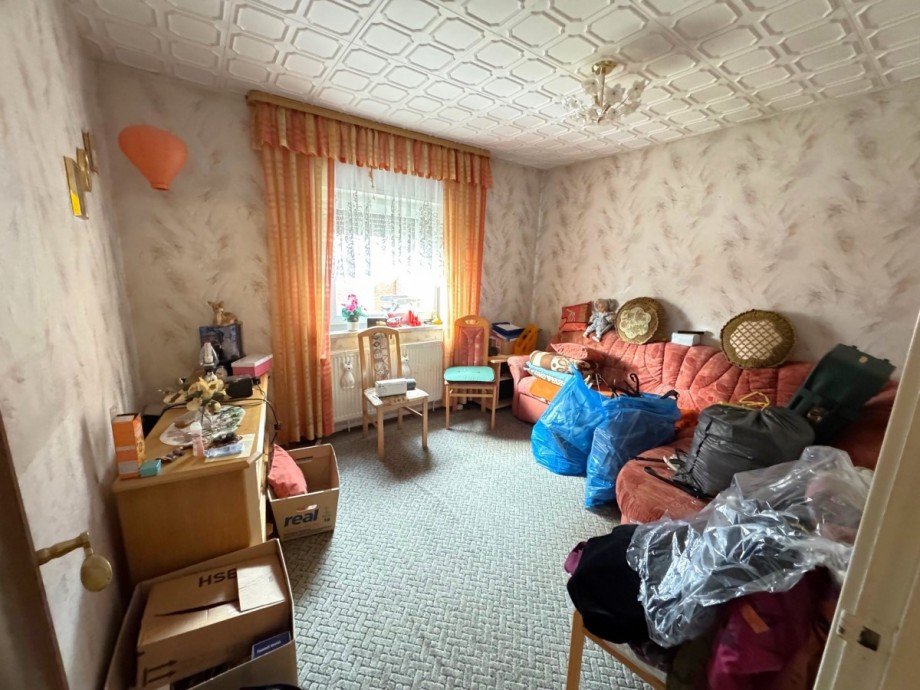 Zimmer (2) Einfamilienhaus Lengede