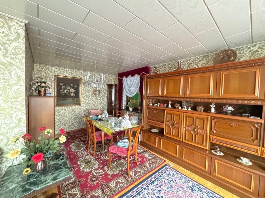 Essbereich Einfamilienhaus Lengede