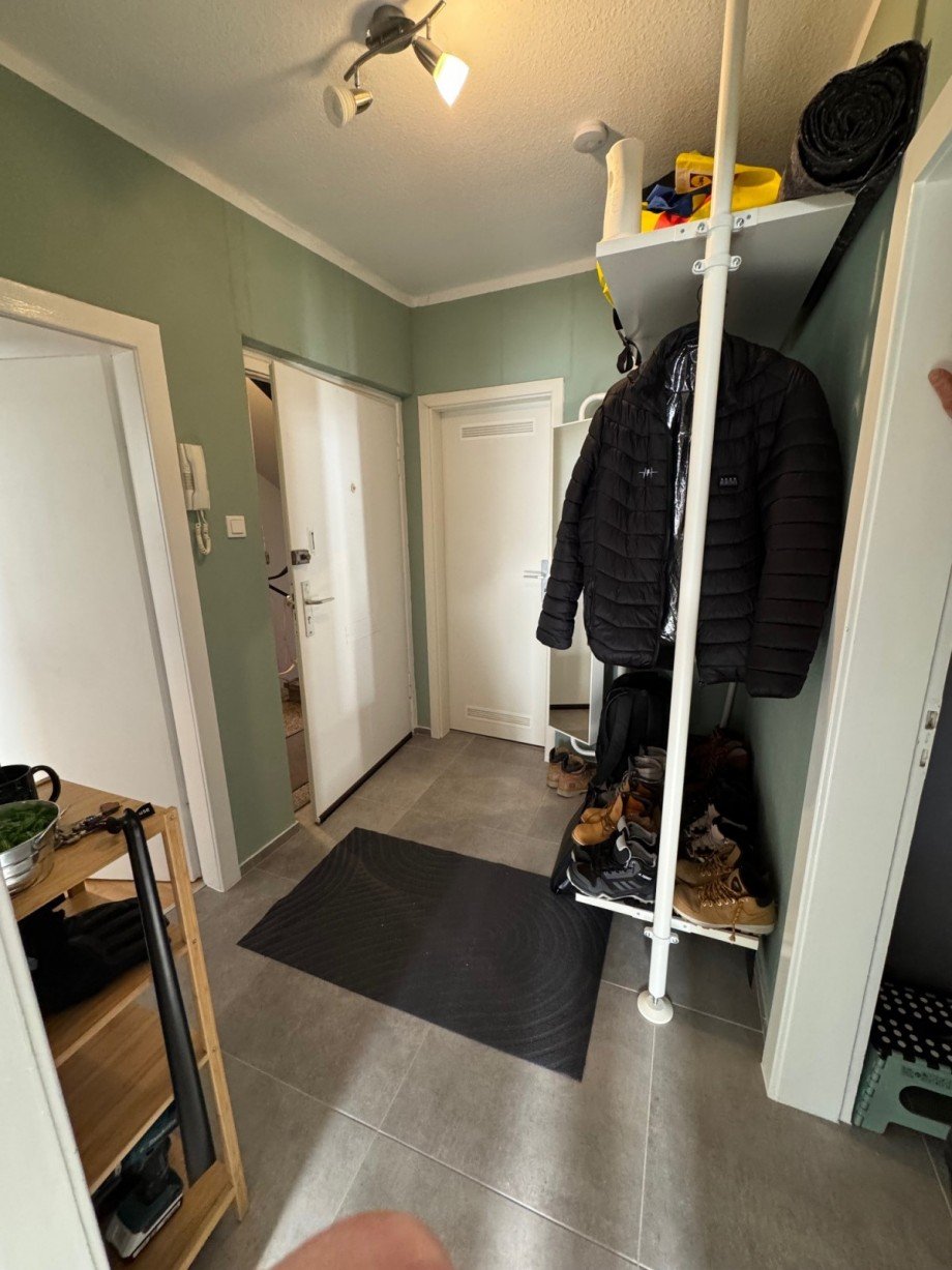 Whg 2. OG links (5) Wohn- / Gesch�ftshaus Braunschweig