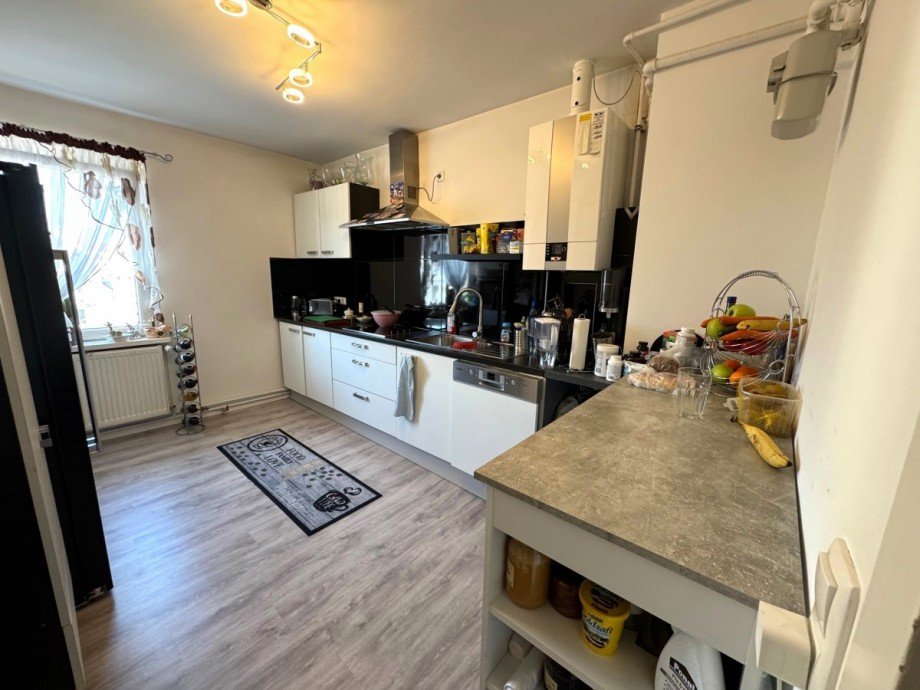 Whg 4. OG rechts Wohn- / Gesch�ftshaus Braunschweig