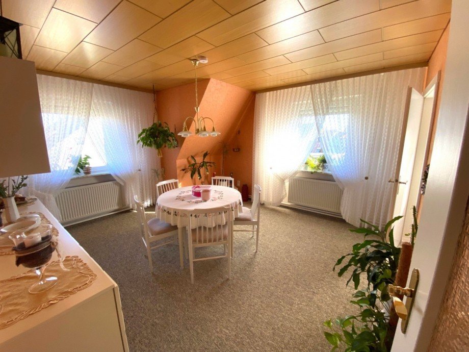 Zimmer DG (2) Zweifamilienhaus Wolfenb�ttel
