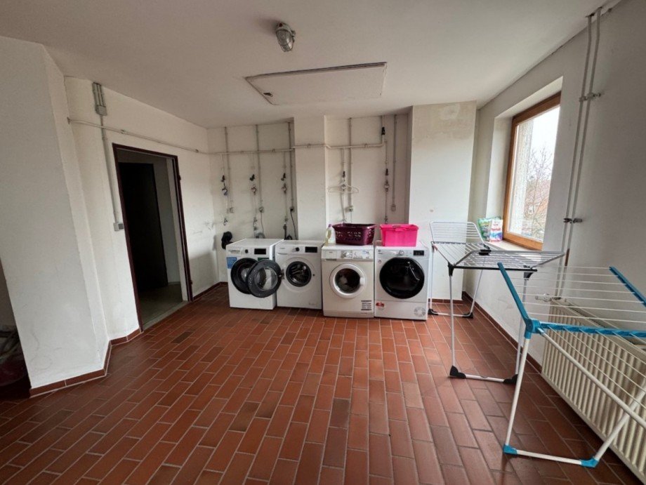 Trockenboden Erdgeschosswohnung Gifhorn