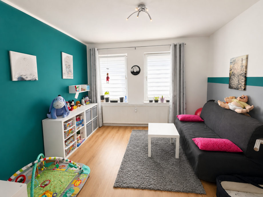 Zimmer II Wohnanlagen Braunschweig