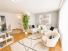 Hauptbild Maisonettewohnung mit Balkon, Wintergarten & traumhaftem Ausblick zum BraWo-Park