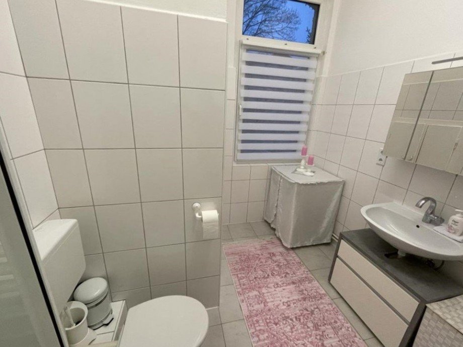 Bad 2 Etagenwohnung Braunschweig