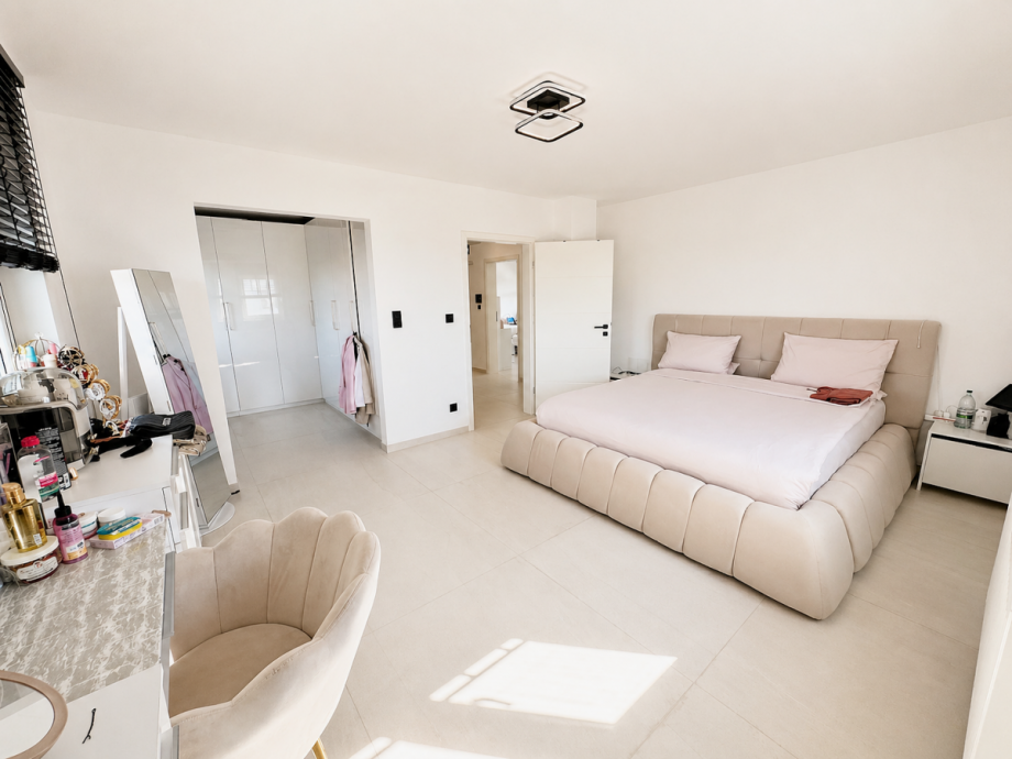 Schlafzimmer m. Ankleide (2) Einfamilienhaus Braunschweig