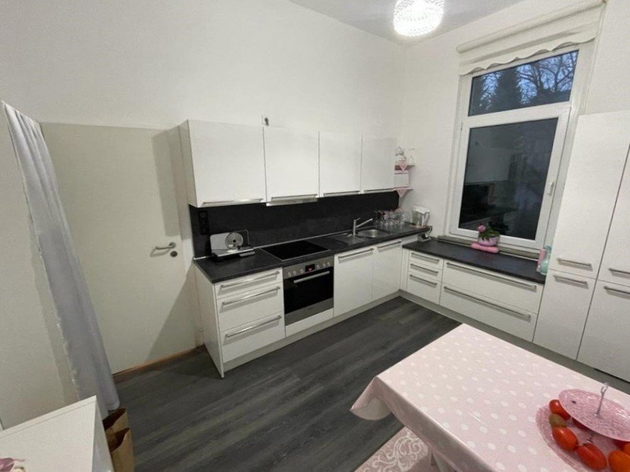 K�che Etagenwohnung Braunschweig