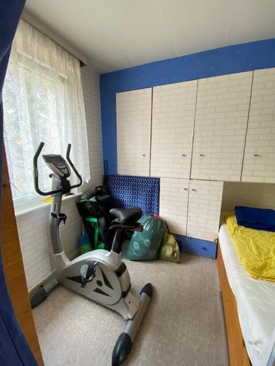 kleines Zimmer OG Reihenmittelhaus Braunschweig
