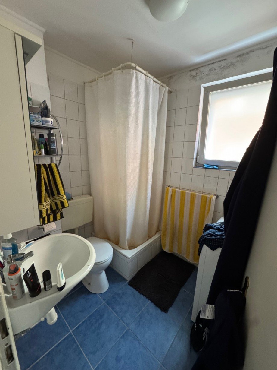 Whg 3. OG links (1) Wohn- / Gesch�ftshaus Braunschweig