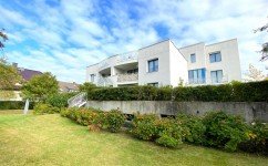 Hauptbild Attraktiv und gut vermietet! Kapitalanlage mit Tiefgaragenstellplatz an der K�lberwiese!