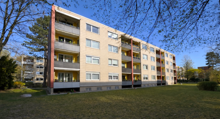 Titel.jpg Braunschweig Erdgeschosswohnung Solide Kapitalanlage: Vermietete 3-Zimmer-Wohnung nahe �lper See