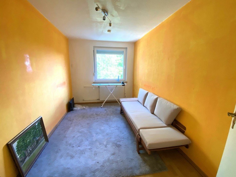 Zimmer 2 Etagenwohnung Wolfenb�ttel