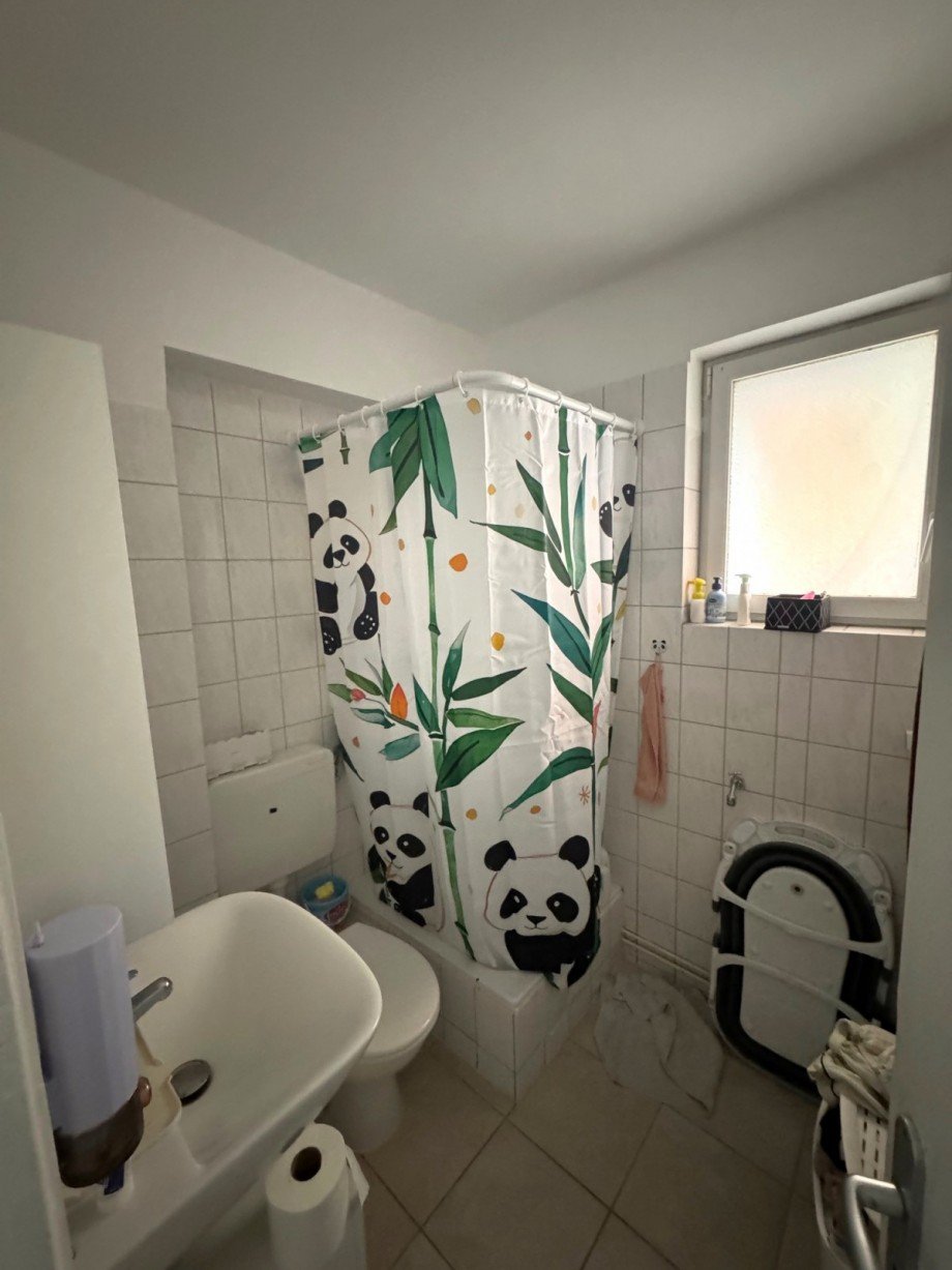 Whg 2. OG rechts (1) Mehrfamilienhaus Braunschweig