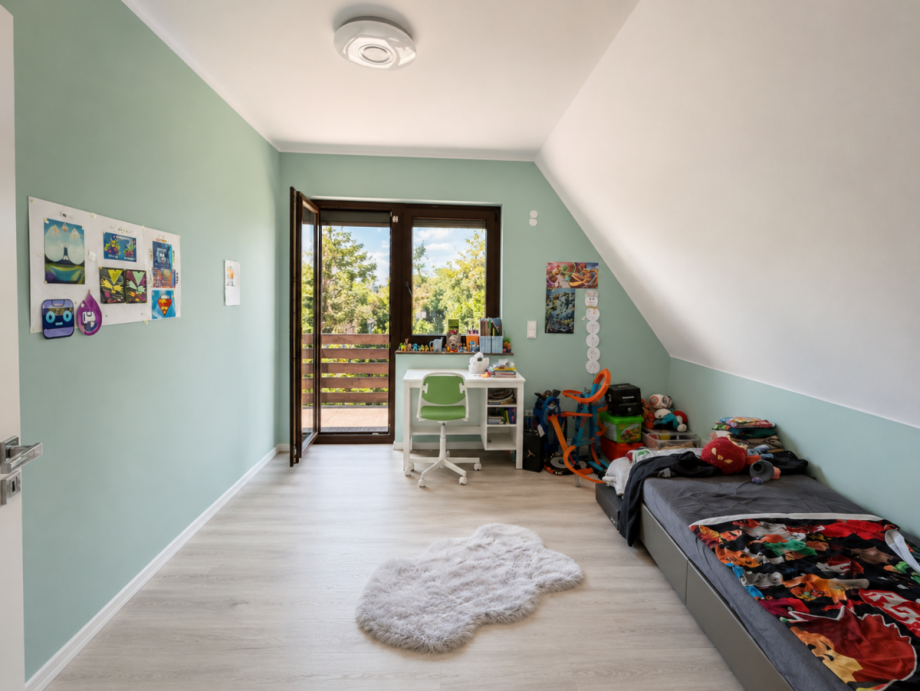 Zimmer DG Einfamilienhaus Braunschweig