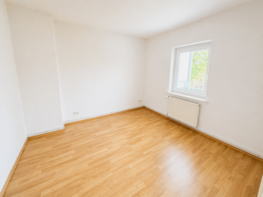 Zimmer II Etagenwohnung Braunschweig