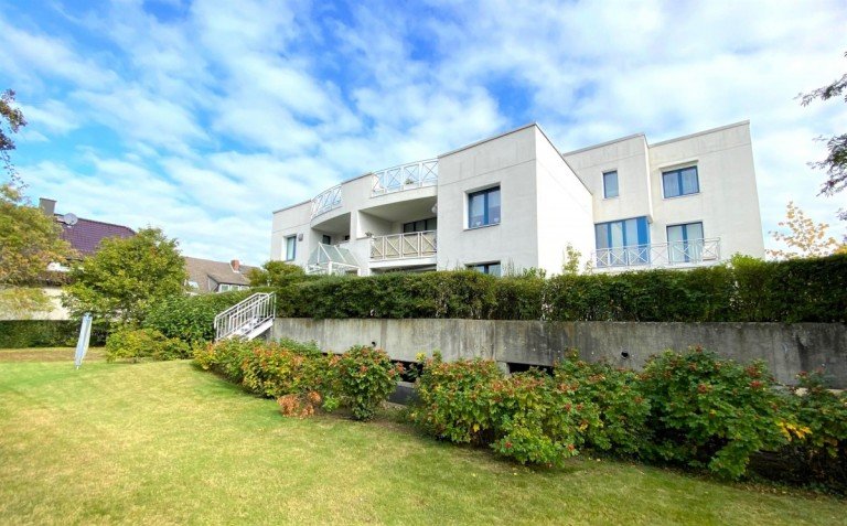 Titel Braunschweig Etagenwohnung Attraktiv und gut vermietet! Kapitalanlage mit Tiefgaragenstellplatz an der K�lberwiese!