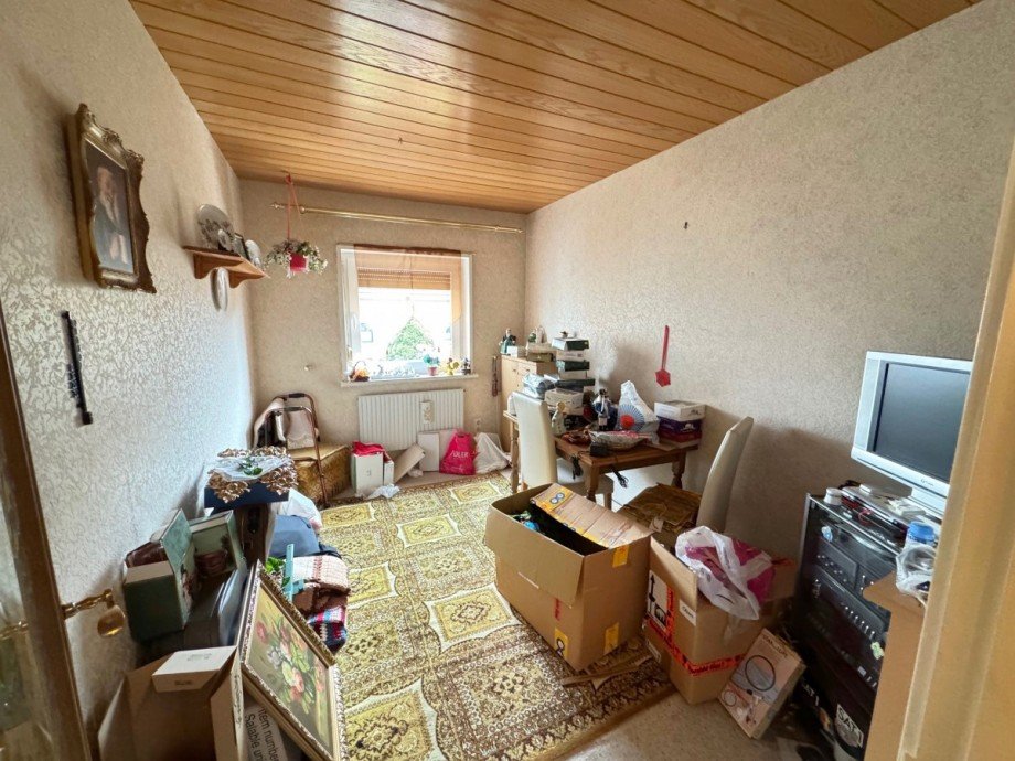 Zimmer Einfamilienhaus Lengede