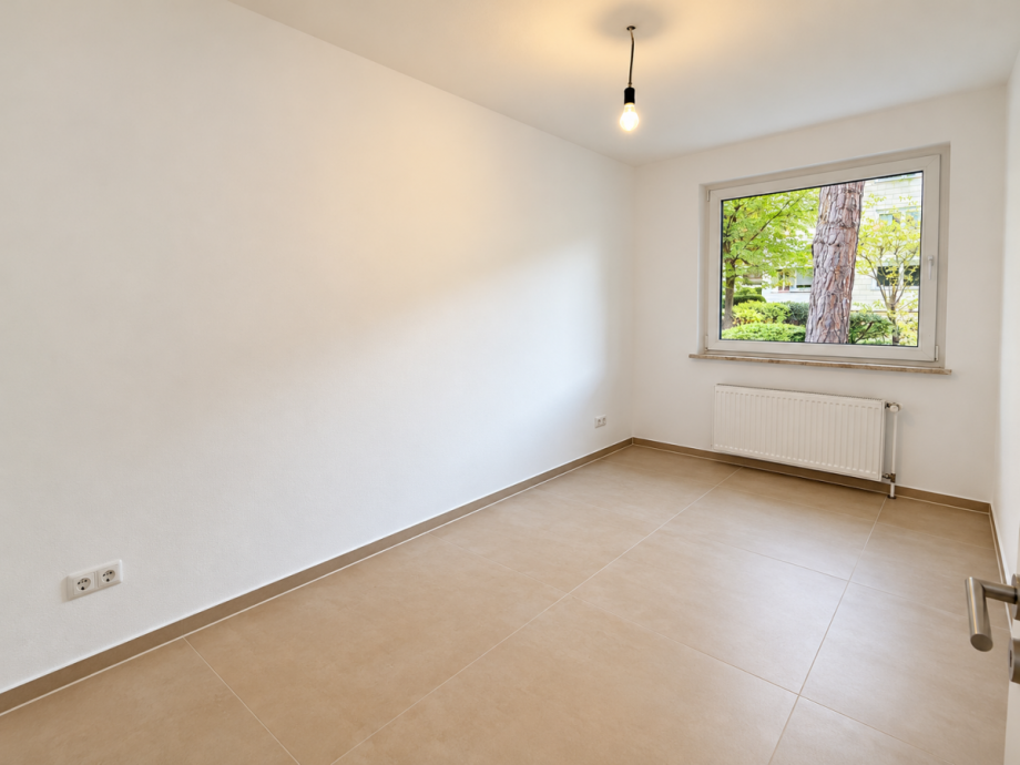Zimmer Erdgeschosswohnung Braunschweig