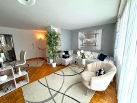 Hauptbild Vermietete 2-Zimmer-Maisonettewohnung mit herrlichem Ausblick - N�he BraWo-Park