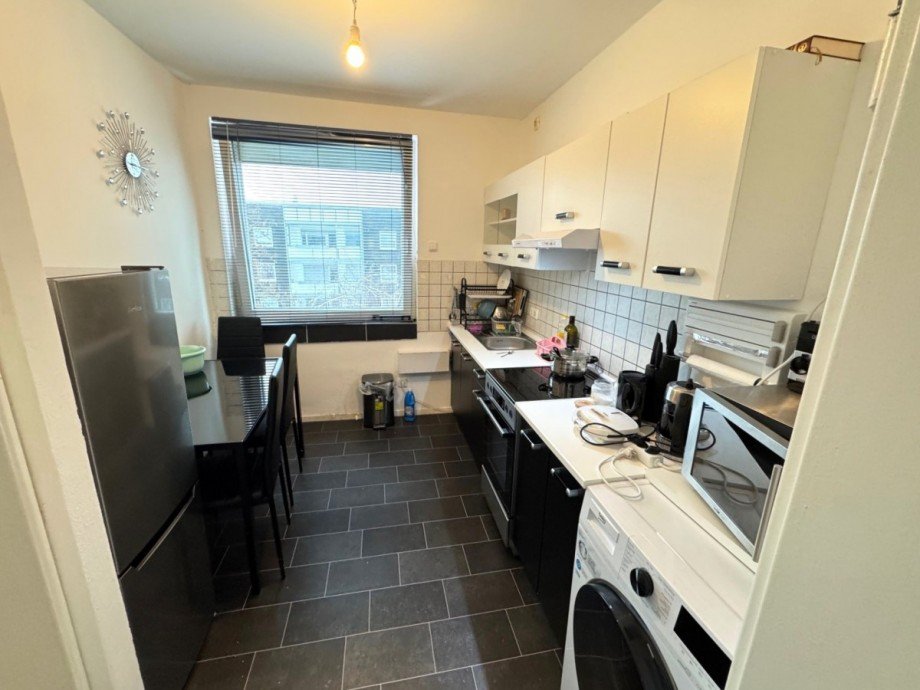 K�che Etagenwohnung Salzgitter