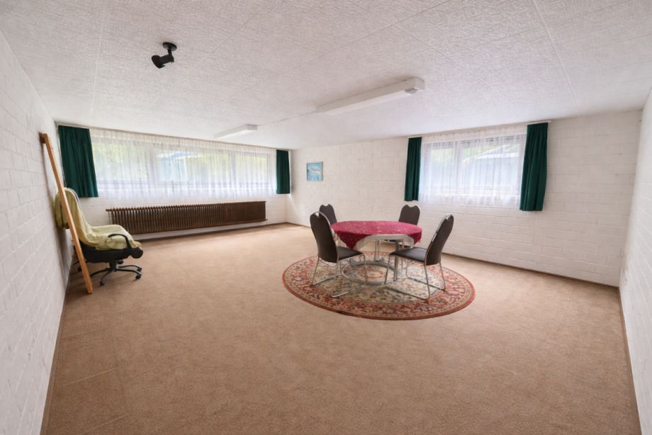 Hobbyraum Keller.jpg Einfamilienhaus K�nigslutter am Elm