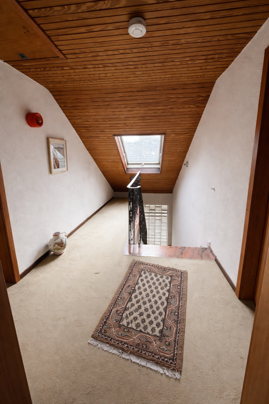 Flur OG.jpg Einfamilienhaus K�nigslutter am Elm