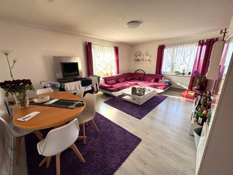 Whg 4. OG rechts (3) Wohn- / Gesch�ftshaus Braunschweig