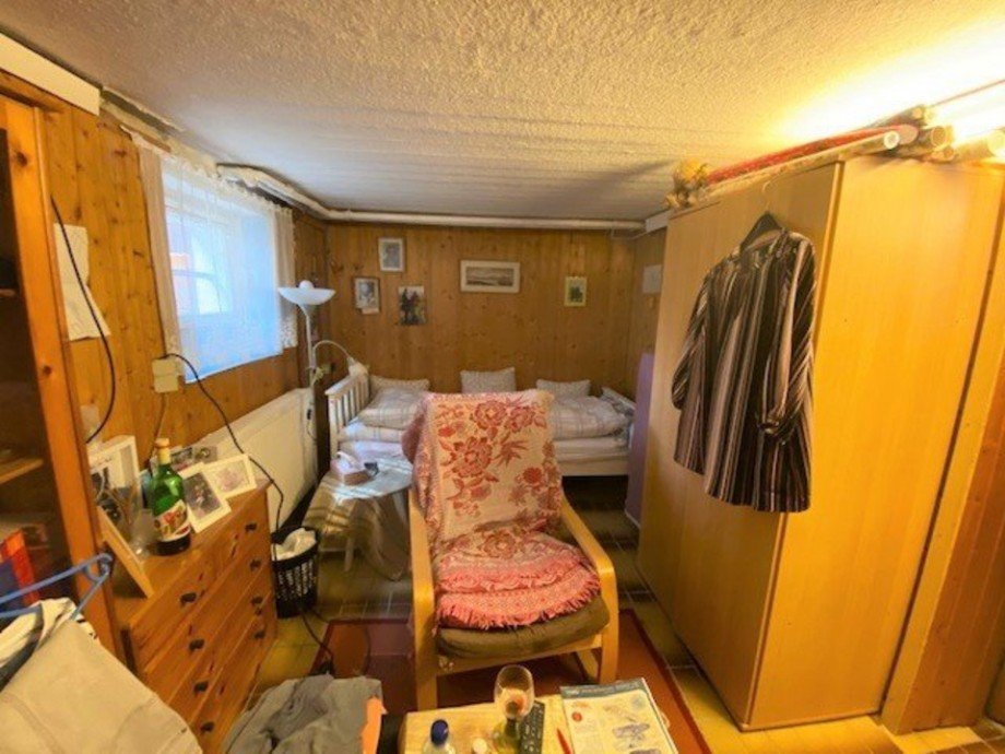 Zimmer KG Reihenmittelhaus Braunschweig
