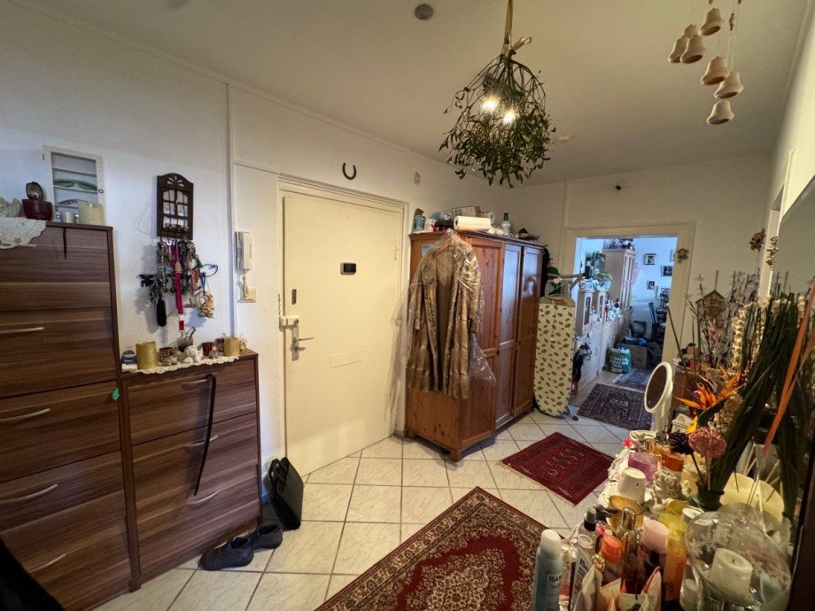 Whg 1. OG (3) Wohn- / Gesch�ftshaus Braunschweig