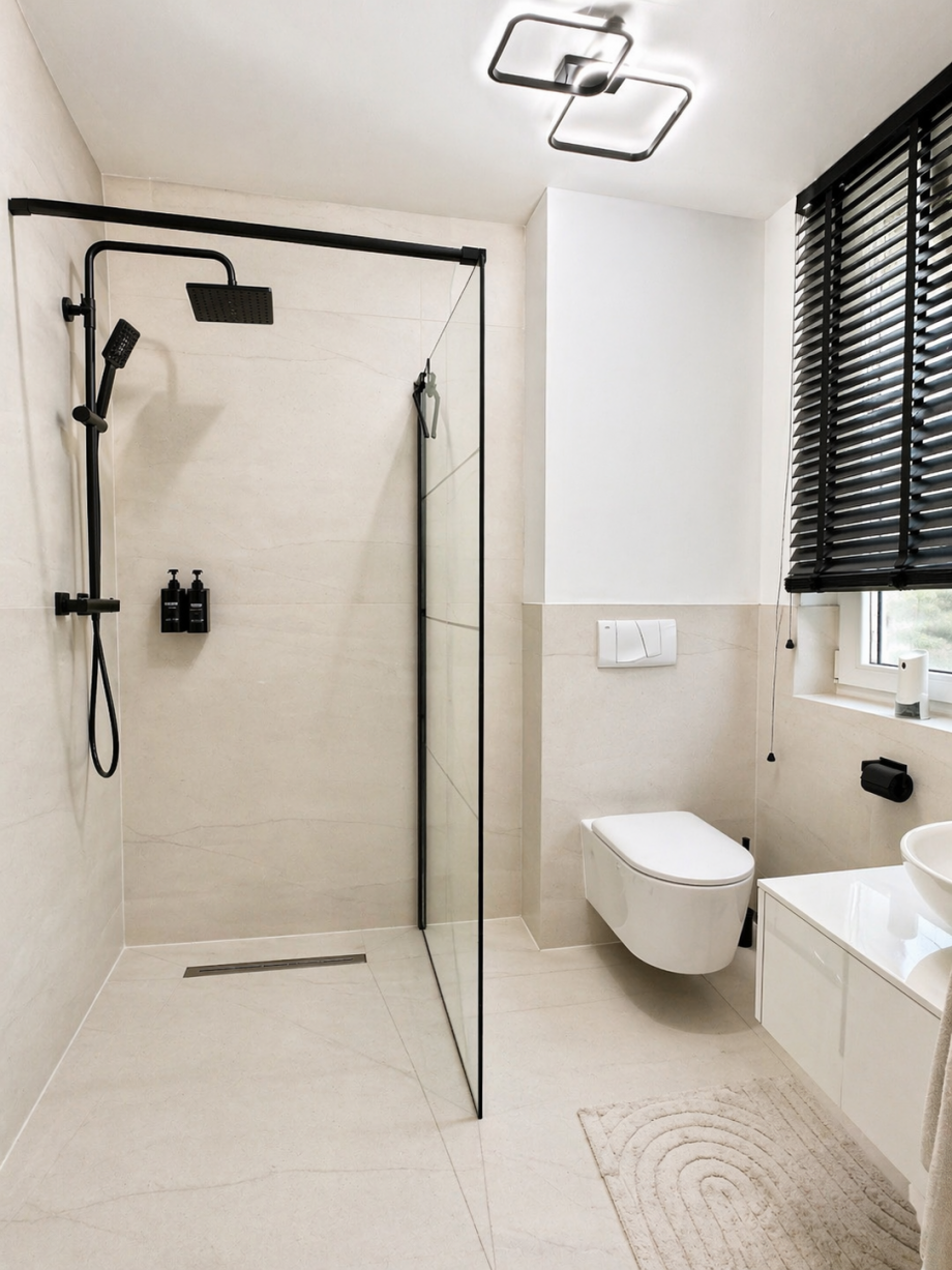 G�ste WC Einfamilienhaus Braunschweig