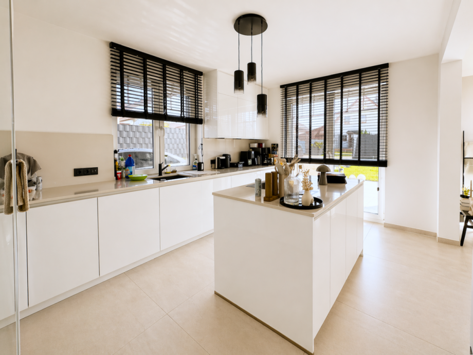 K�che (2) Einfamilienhaus Braunschweig