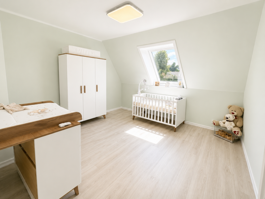 Zimmer DG (2) Einfamilienhaus Braunschweig