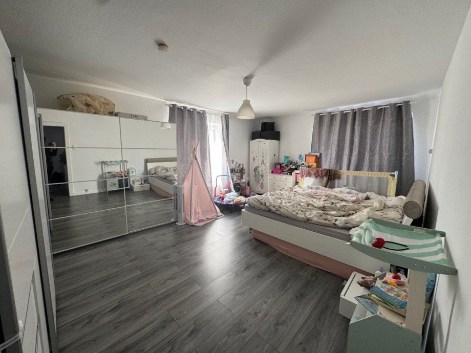 Whg 2. OG rechts (2) Wohn- / Gesch�ftshaus Braunschweig