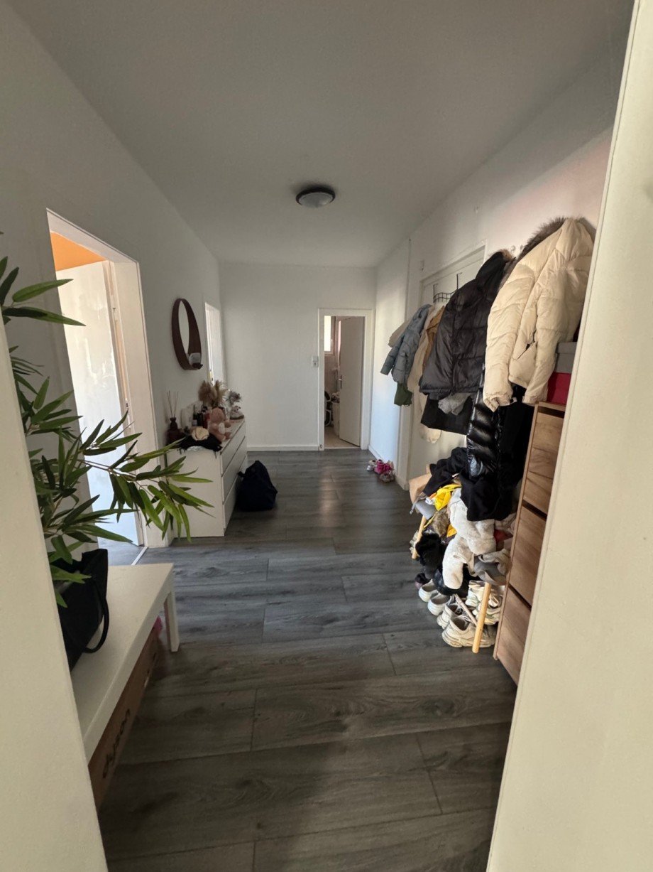 Whg 2. OG rechts (3) Wohn- / Gesch�ftshaus Braunschweig